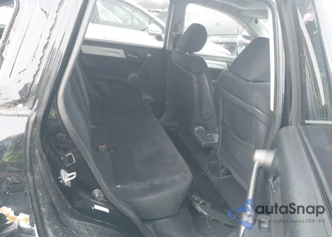 2010 Honda Cr-V Ex z USA, uszkodzony, nr VIN 5J6RE4H5XAL057977